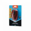 Canyon CNS-CMSW09R Dual-mode Wireless mouse Red