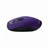 Canyon CNS-CMSW09V Dual-mode Wireless mouse Violet