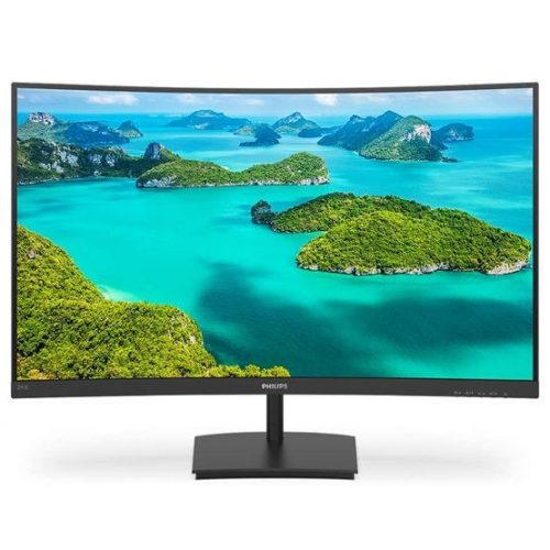 Philips 23,6" 241E1SCA LED Curved