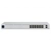 Ubiquiti UniFi USW-16-POE Gen2 16 Port + 2xSFP Gigabit PoE+ Switch