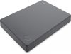 Seagate 1TB 2,5" USB3.0 Basic Portable Black