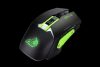 Dragon War G18 S.W.A.P Ambidextrous Gaming Mouse Black