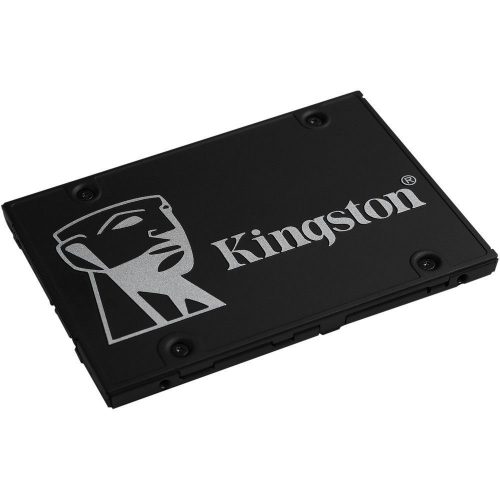 Kingston 2TB 2,5" SATA3 KC600