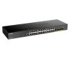 D-Link DGS-1250-28X 28-Port 10-Gigabit Smart Managed Switch