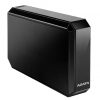 A-Data 4TB 3,5" USB3.2 HM800 Black