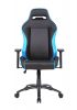 Tesoro Alphaeon S1 Gaming Chair Blue