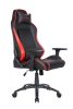 Tesoro Alphaeon S1 Gaming Chair Red