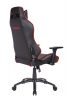 Tesoro Alphaeon S1 Gaming Chair Red