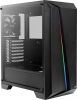 Aerocool Cylon Pro RGB Tempered Glass Black