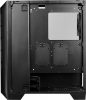 Aerocool Cylon Pro RGB Tempered Glass Black