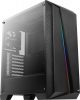 Aerocool Cylon Pro RGB Tempered Glass Black