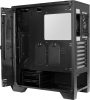 Aerocool Cylon Pro RGB Tempered Glass Black