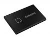 Samsung 1TB USB3.2/USB Type-C T7 Touch Black