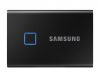 Samsung 2TB USB3.2/USB Type-C T7 Touch Black