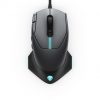 Dell AW610M Alienware Wired/Wireless Gaming mouse Black