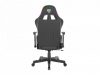 Natec Genesis Trit 600 RGB Gaming Chair Black