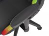 Natec Genesis Trit 600 RGB Gaming Chair Black