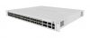 Mikrotik CRS354-48P-4S+2Q+RM 48port GbE PoE LAN 4x10G SFP+ port 2x40G QSFP+ port Cloud Router PoE Switch