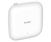 D-Link DAP-2662 Nuclias Connect AC1200 Wave 2 Access Point White