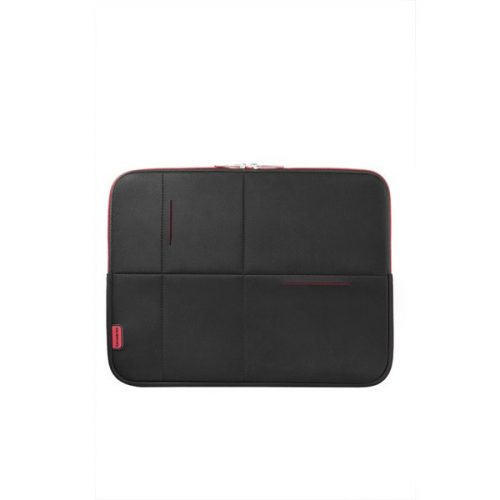 SAMSONITE Notebook tok 46123-1073, Sleeve 15.6" (Black/Red) -AIRGLOW SLEEVES