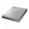 Western Digital 1TB 2,5" USB3.0 My Passport Ultra Silver/Black