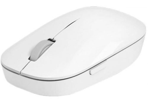 Xiaomi Mi Dual Mode Wireless mouse Silent Edition White