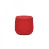 Lexon Mino X Bluetooth Speaker Red