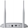 TP-Link TL-WA801N 300Mbps Wireless N Access Point White