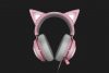 Razer Kraken Kitty Edition Headset Pink