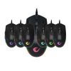 Rampage SMX-R18 Sniper Gaming mouse Black