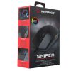 Rampage SMX-R18 Sniper Gaming mouse Black