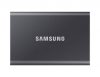 Samsung 1TB USB3.2/USB Type-C T7 Titan Grey