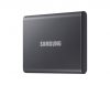 Samsung 1TB USB3.2/USB Type-C T7 Titan Grey