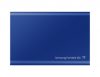 Samsung 2TB USB3.2/USB Type-C T7 Indigo Blue