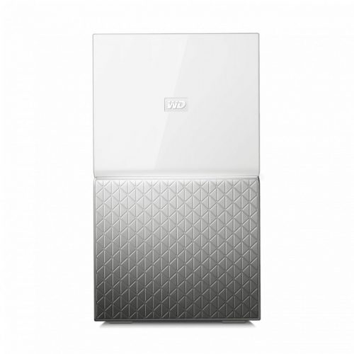 Western Digital 16TB 3,5" USB3.0 My Cloud Home White/Grey