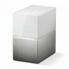 Western Digital 20TB 3,5" USB3.0 My Cloud Home White/Grey