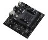 ASRock B550M-HDV