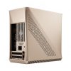 Fractal Design Era ITX Window Gold