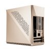 Fractal Design Era ITX Window Gold