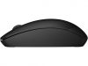 HP X200 Wireless mouse Black