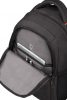 American Tourister At Work Laptop Backpack 13,3"-14,1" Black/Orange