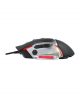 Conceptronic  DJEBBEL 8D Gaming mouse Black