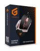 Conceptronic  DJEBBEL 8D Gaming mouse Black