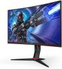 AOC 27" C27G2ZU/BK LED Curved