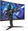 AOC 27" C27G2ZU/BK LED Curved