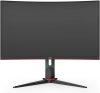 AOC 27" C27G2ZU/BK LED Curved