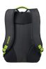 American Tourister Urban Groove UG4 Laptop Backpack 15,6" Black/Lime Green