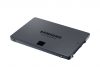 Samsung 4TB 2,5" SATA3 870 Qvo