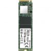 Transcend 1TB M.2 2280 NVMe MTE110S