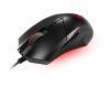 Msi Clutch GM08 Gaming mouse Black